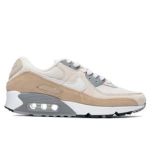 Nike Air Max 90 Premium Hemp/Summit White/Sandrift- Beige Men’s size 7